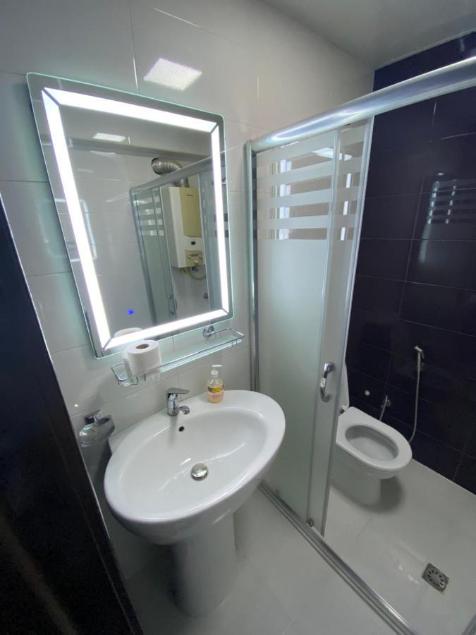 Welcome Baku Apartment Luaran gambar