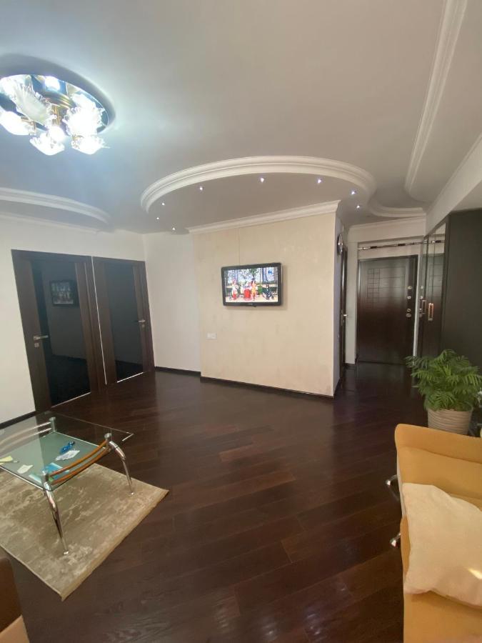 Welcome Baku Apartment Luaran gambar