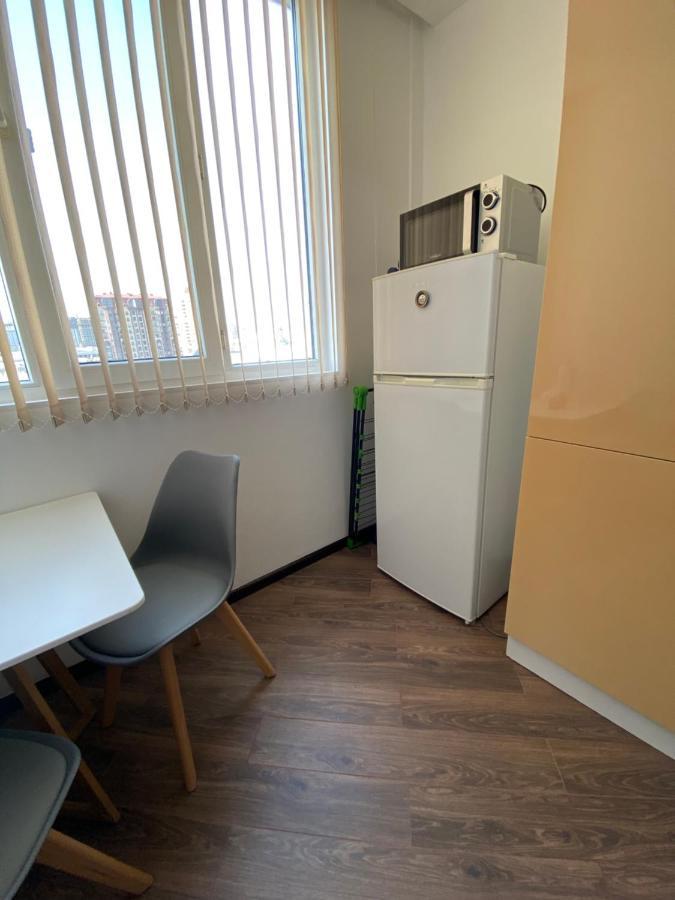Welcome Baku Apartment Luaran gambar