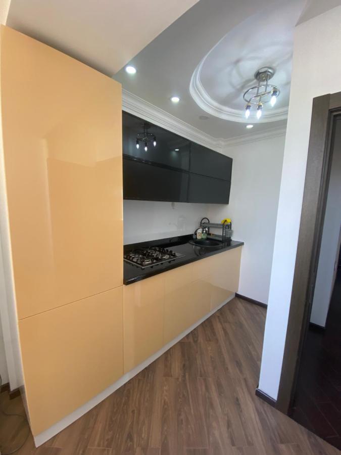 Welcome Baku Apartment Luaran gambar