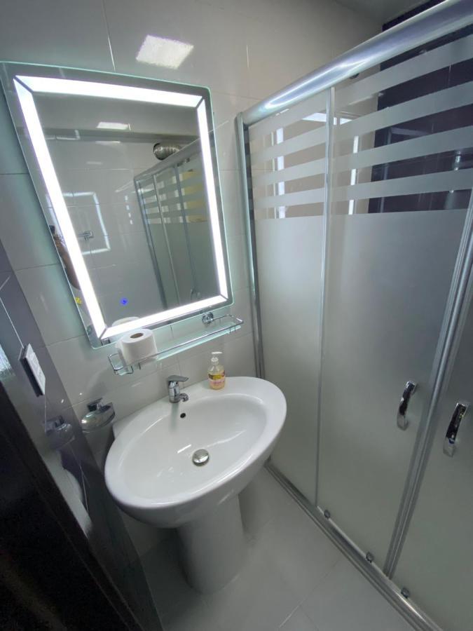 Welcome Baku Apartment Luaran gambar