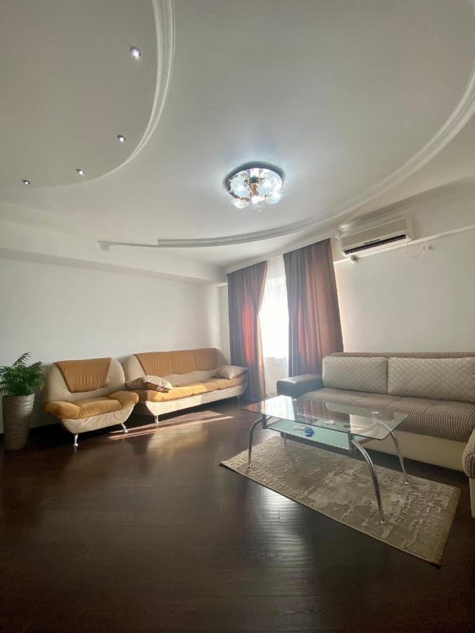 Welcome Baku Apartment Luaran gambar