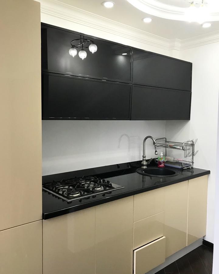 Welcome Baku Apartment Luaran gambar