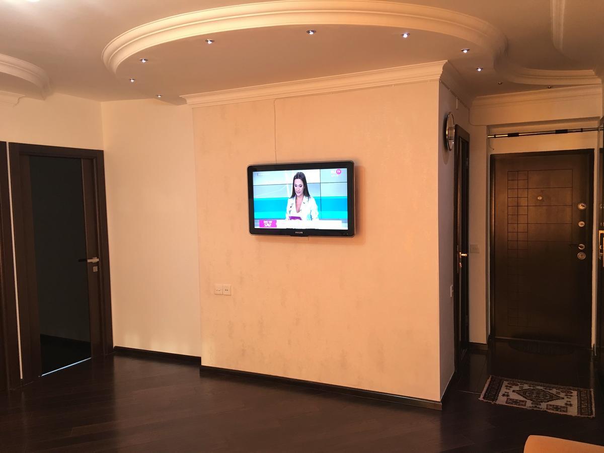 Welcome Baku Apartment Luaran gambar